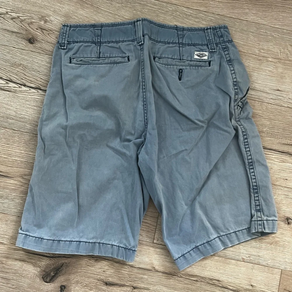 Shorts - Picture 2 of 3